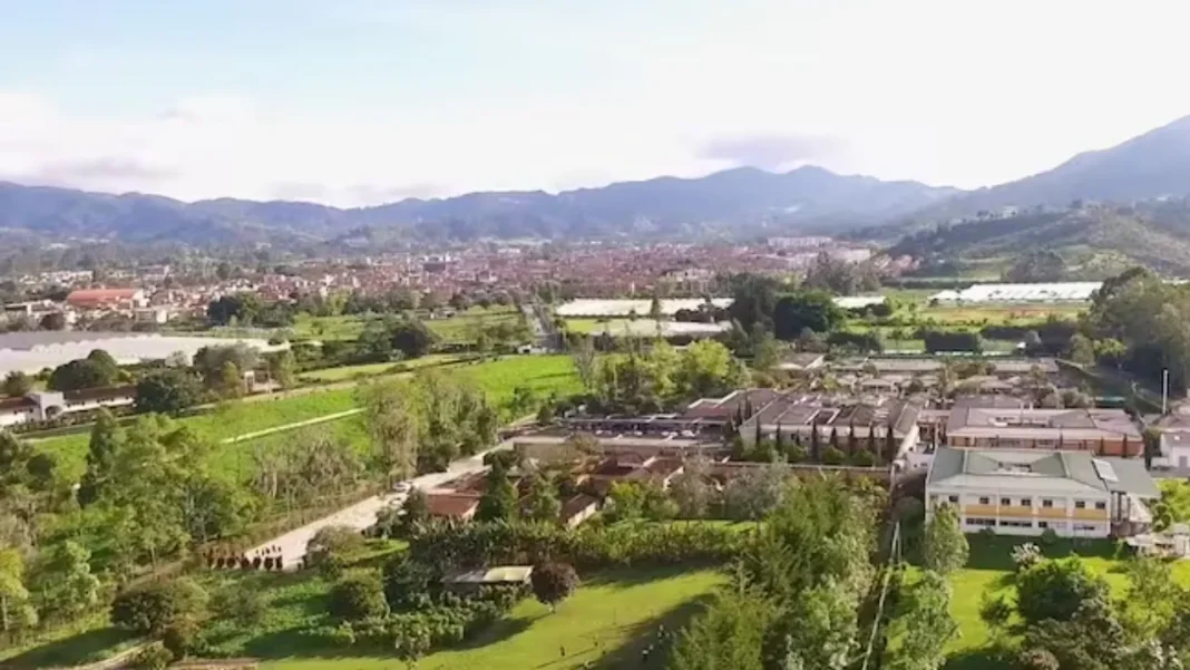 Suspenden atención a usuarios de Savia Salud en La Ceja, Antioquia