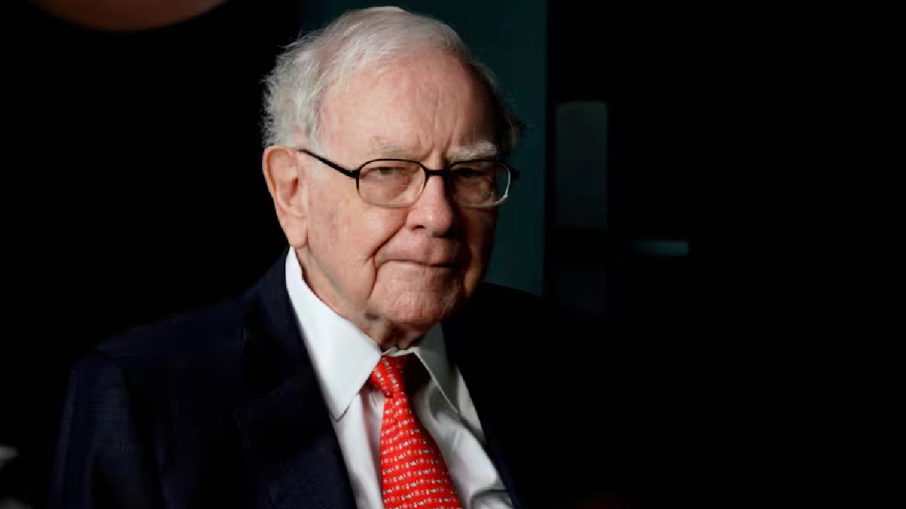 Warren Buffett y sus 10 acciones clave para el cierre del año