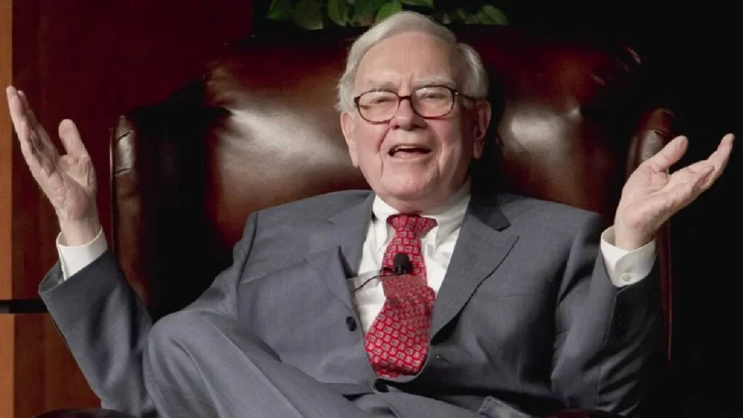 Warren Buffett y sus 10 acciones clave para el cierre del año