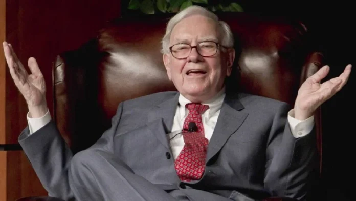 Warren Buffett y sus 10 acciones clave para el cierre del año Warren Buffett y sus 10 acciones clave para el cierre del año