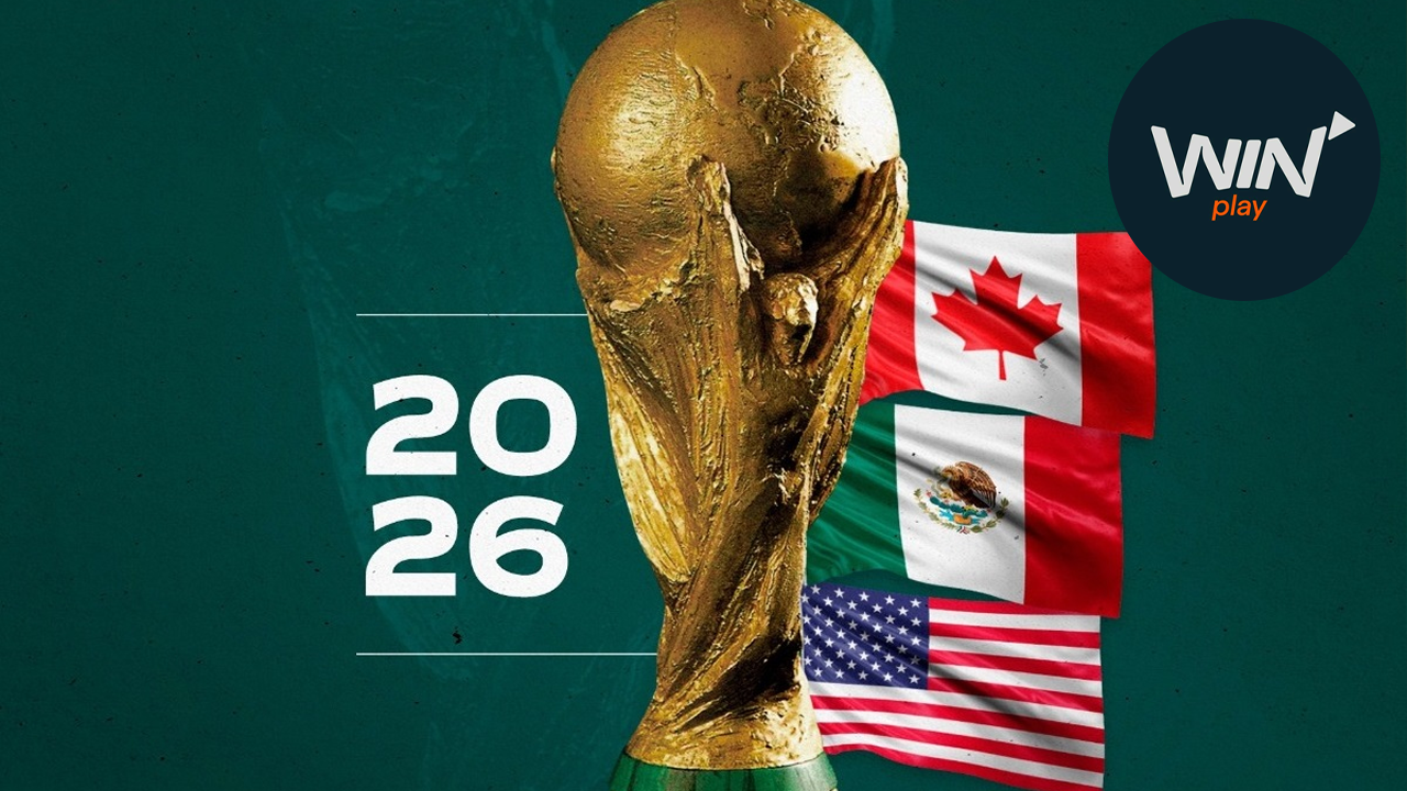 ¿Cómo es el ecosistema de entretenimiento de Claro? Beneficios, estrenos y nuevas plataformas 3 En el frente deportivo, Win play anunció la adquisición histórica de los derechos de transmisión de la Copa Mundial de la FIFA 2026™