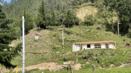 Así va la electrificación rural en Antioquia