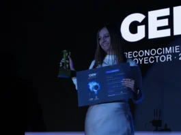 Qué es Proyector – Gen N, iniciativa que conecta a jóvenes con CTI