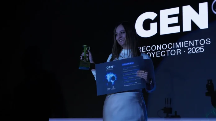 Qué es Proyector – Gen N, iniciativa que conecta a jóvenes con CTI