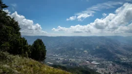 Pronóstico climático para el cierre de 2025 e inicios de 2026 en el Valle de Aburrá