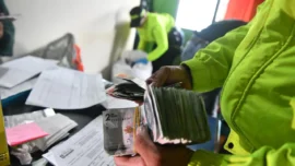 El tatequieto que Medellín le puso al licor adulterado en época de fin de año