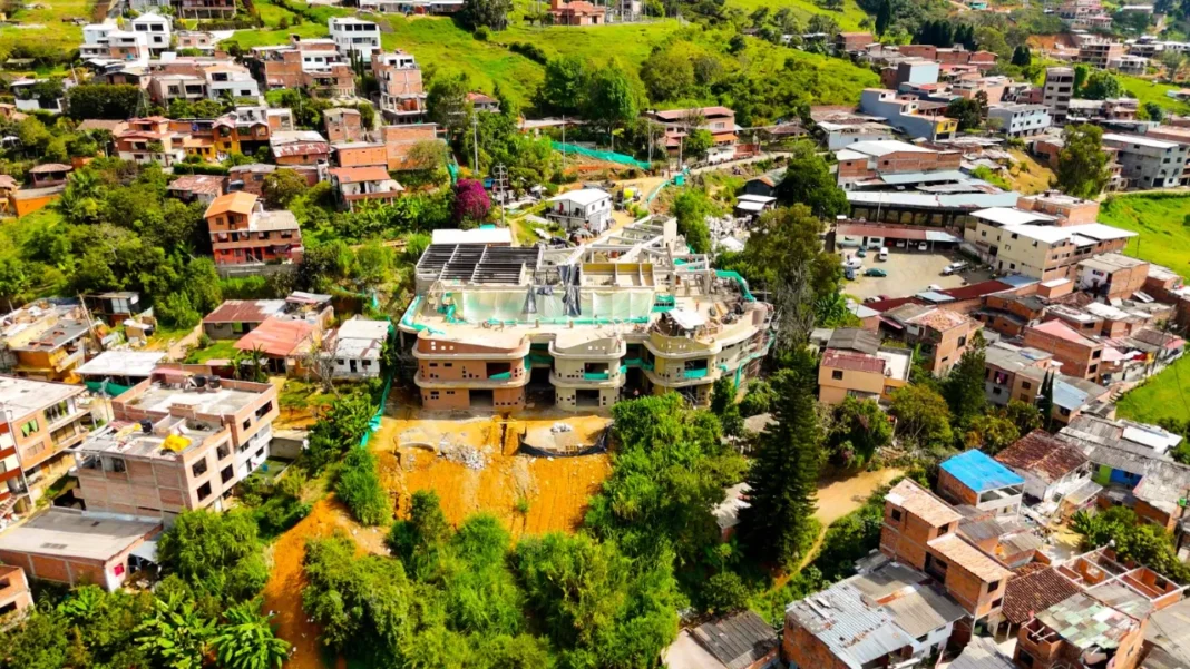 En qué proyectos se puede invertir en Medellín con recaudos por obligaciones urbanísticas
