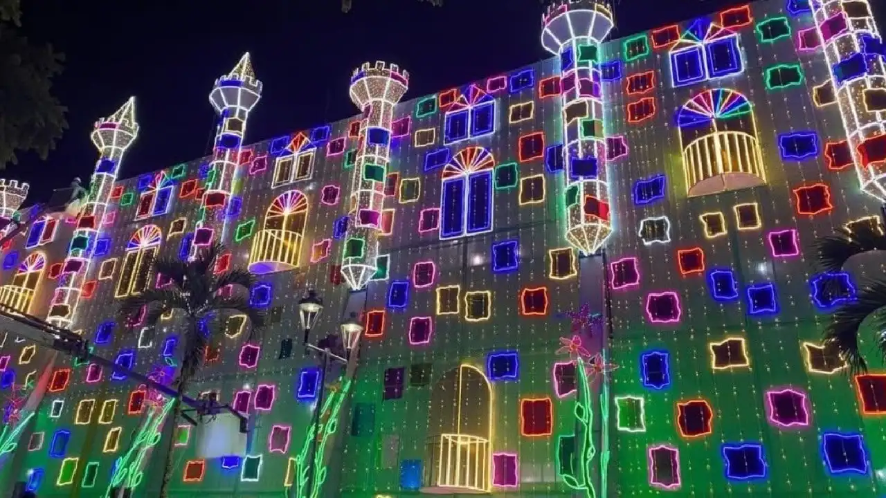 Ibagué: luces, museos y artes escénicas