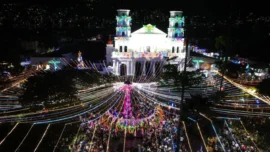 Cómo disfrutar del recorrido virtual 360° de los alumbrados en Envigado, tutorial completo