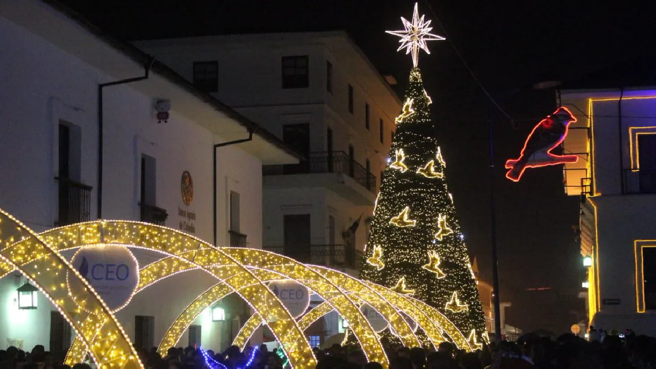 Popayán: tradición, música y recorridos históricos