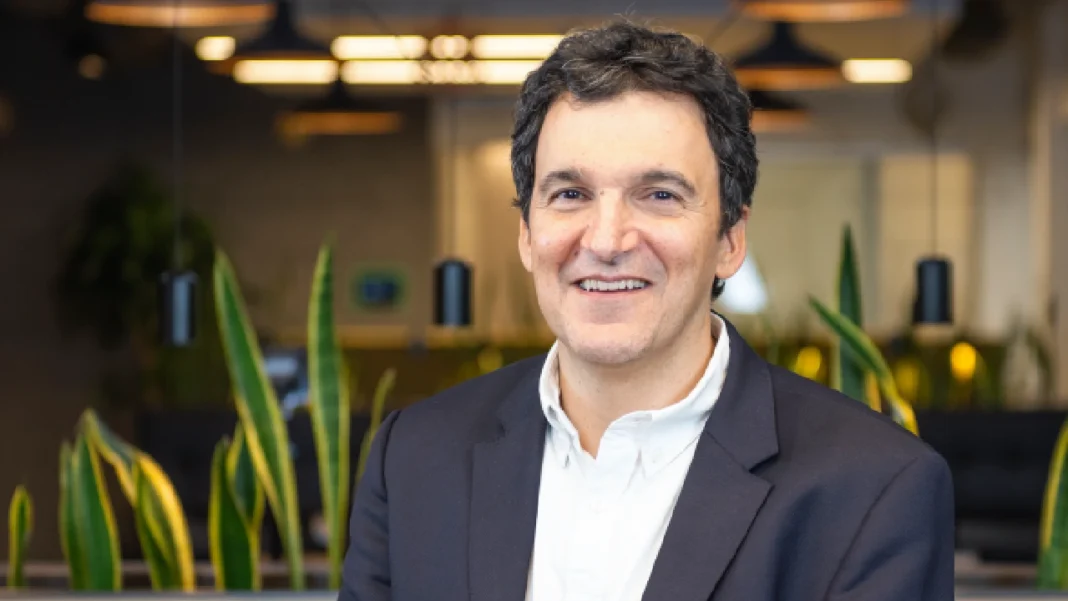 Grupo Argos tiene nuevo presidente: Juan Esteban Calle sucederá a Jorge Mario Velásquez