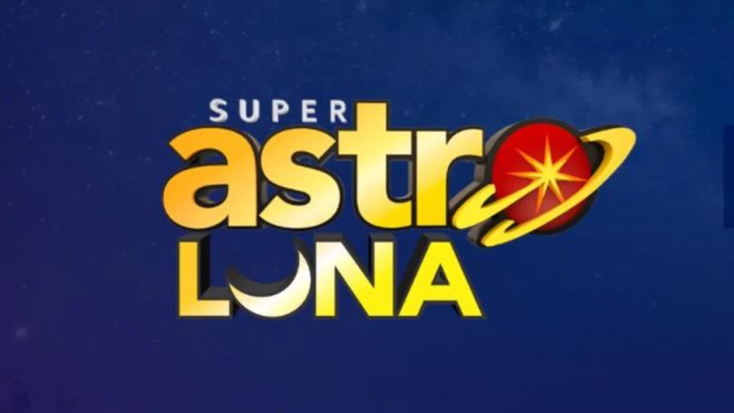 Super Astro Luna del 16 de diciembre: conozca el resultado oficial