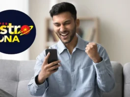 Hoy, 7 de diciembre: resultado del Super Astro Luna y número ganador