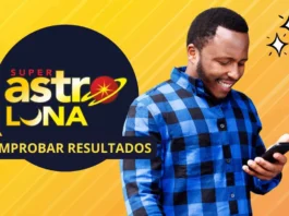 Resultado de hoy, 3 de diciembre, del Super Astro Luna: número ganador