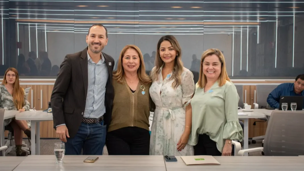 Cinco municipios del sur del Valle de Aburrá se unen por la transición energética
