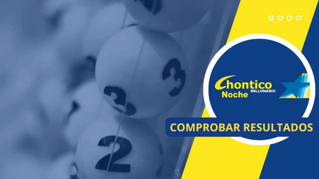 Chontico Noche hoy, 16 de diciembre: conoce el número ganador
