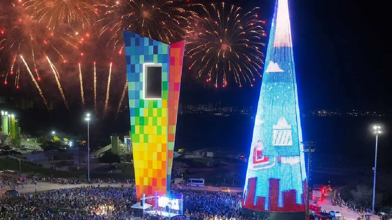 Barranquilla: turismo costero, agenda navideña y deportes de combate