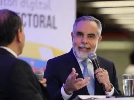 Benedetti: “El salario mínimo debe subir en dos dígitos”; Sanguino responde y llama al diálogo técnico