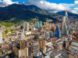 Concejo avala en primer debate el presupuesto de Bogotá 2026 por $40,4 billones