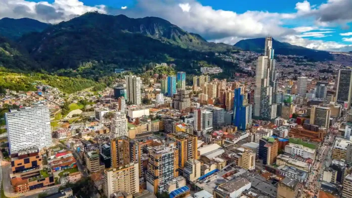Concejo avala en primer debate el presupuesto de Bogotá 2026 por $40,4 billones