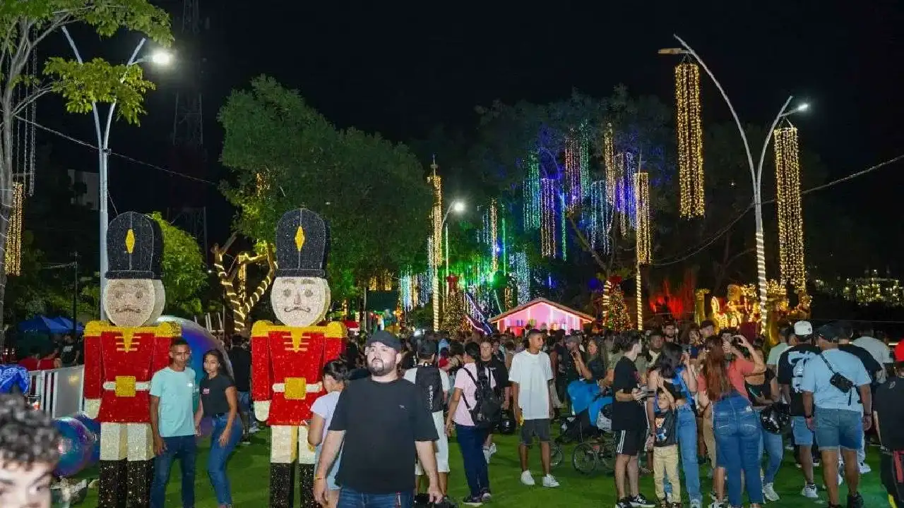 Bucaramanga: aniversario, conciertos y escena alternativa