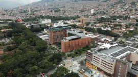 Cómo Medellín se ha convertido en uno de los ecosistemas de emprendimiento más sólidos