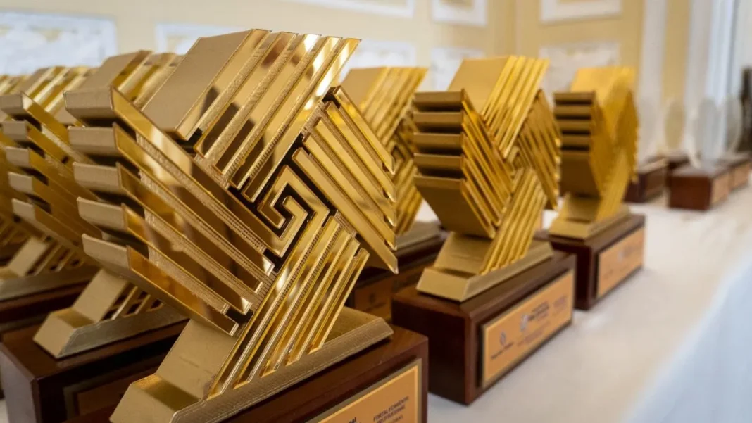 Descubra al ganador del Premio Nacional de Alta Gerencia y qué hizo para obtenerlo