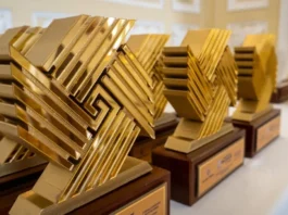 Descubra al ganador del Premio Nacional de Alta Gerencia y qué hizo para obtenerlo