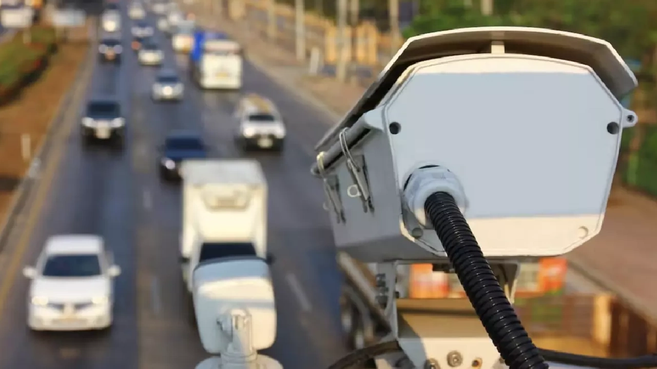 Envigado instalará nuevas cámaras de fotomulta en la variante Las Palmas–Aeropuerto