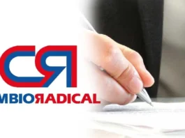 Cambio Radical–ALMA inscribe su lista al Senado para 2026 ante la Registraduría