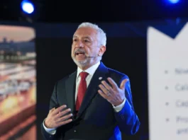 Nuevos puertos, gasoducto y embalse: así es la apuesta de Panamá para modernizar el Canal