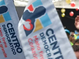 Centro Democrático define su lista al Senado para 2026: estos serán los cinco primeros nombres