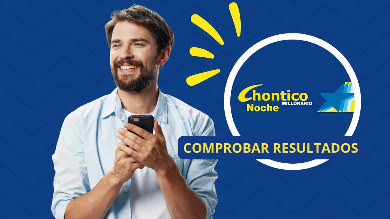 Chontico Noche hoy, jueves 18 de diciembre: consulta el número ganador Chontico Noche hoy, jueves 18 de diciembre: consulta el número ganador