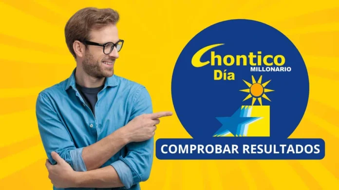 Resultado del Chontico Día de hoy, 9 de diciembre: número ganador