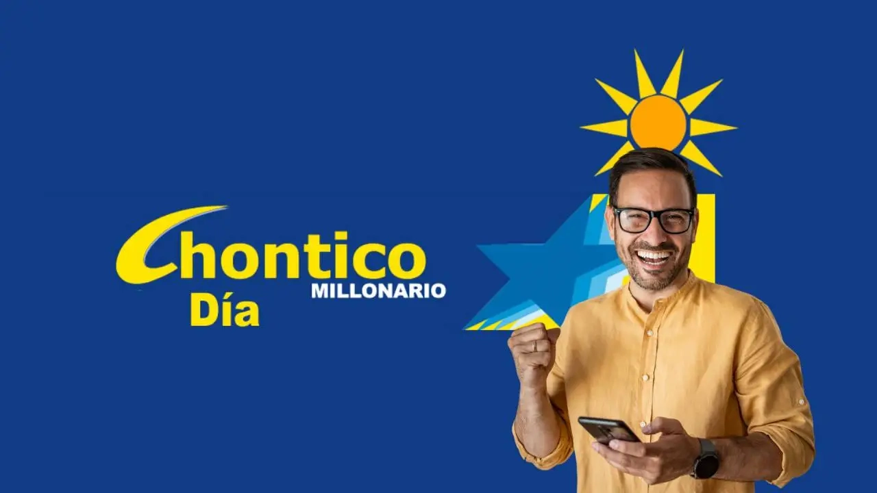 Chontico Día del 10 de diciembre: este es el número ganador de hoy Chontico Día del 10 de diciembre: este es el número ganador de hoy