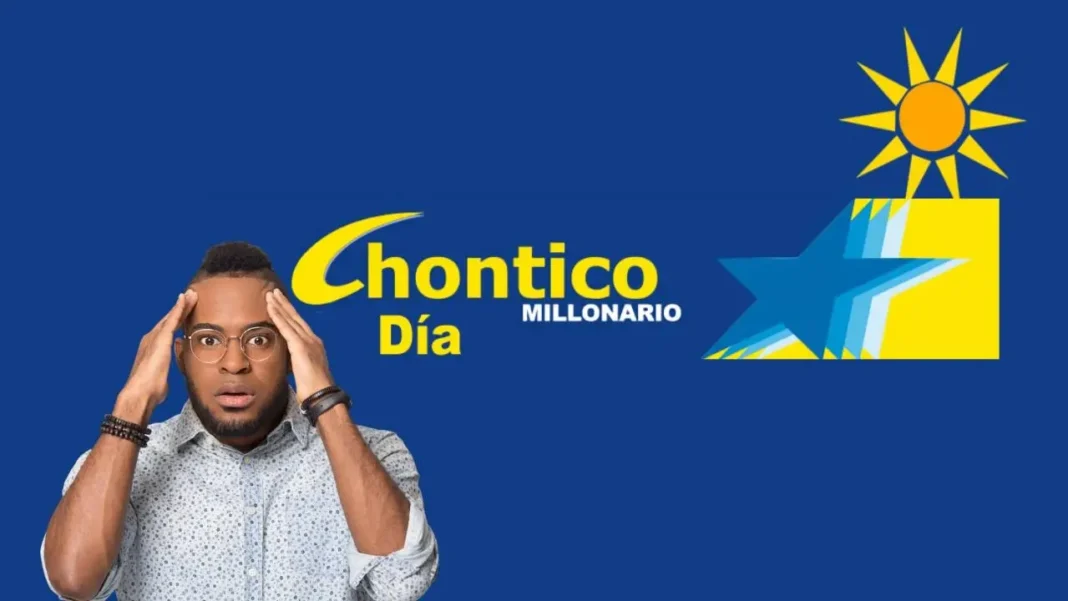 Resultado del Chontico Día del 14 de diciembre: este fue el número anunciado
