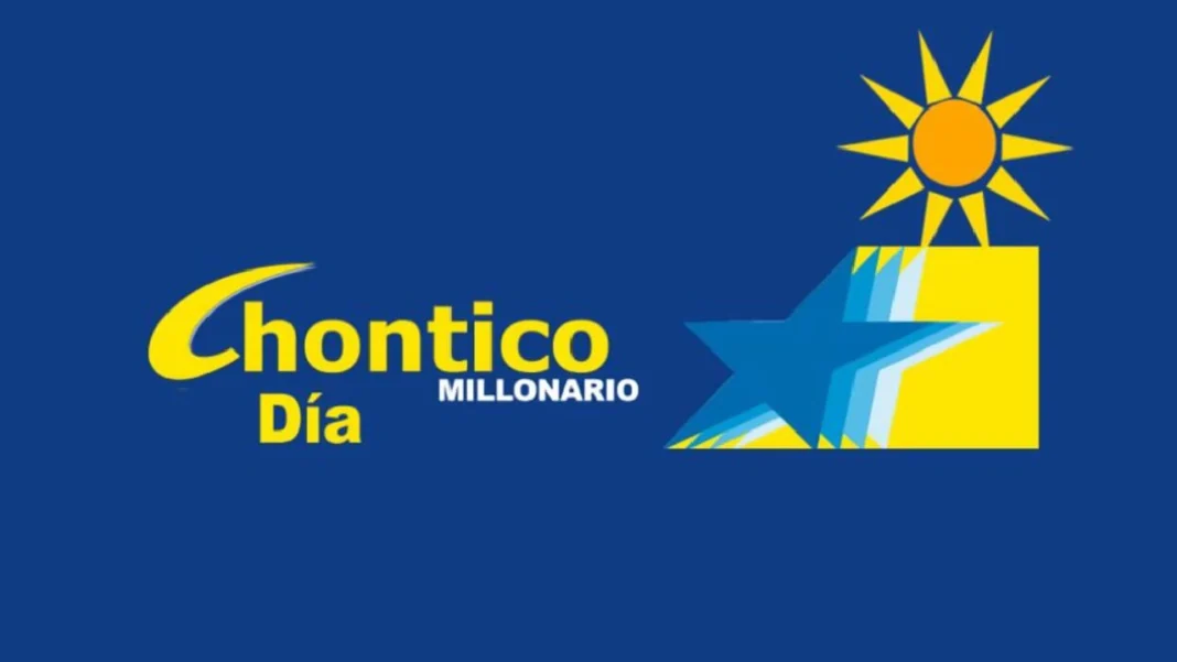 Chontico Día del 12 de diciembre: conozca el número anunciado hoy
