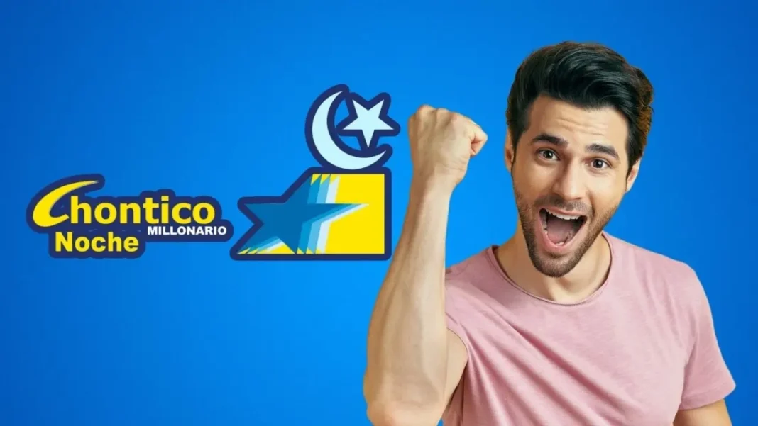 Resultado Chontico Noche del 20 de diciembre: número ganador de hoy