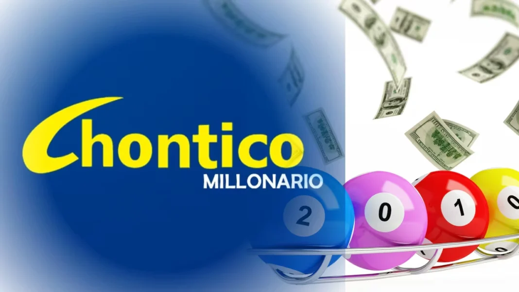 Chontico Noche hoy, 21 de diciembre: conoce el número ganador