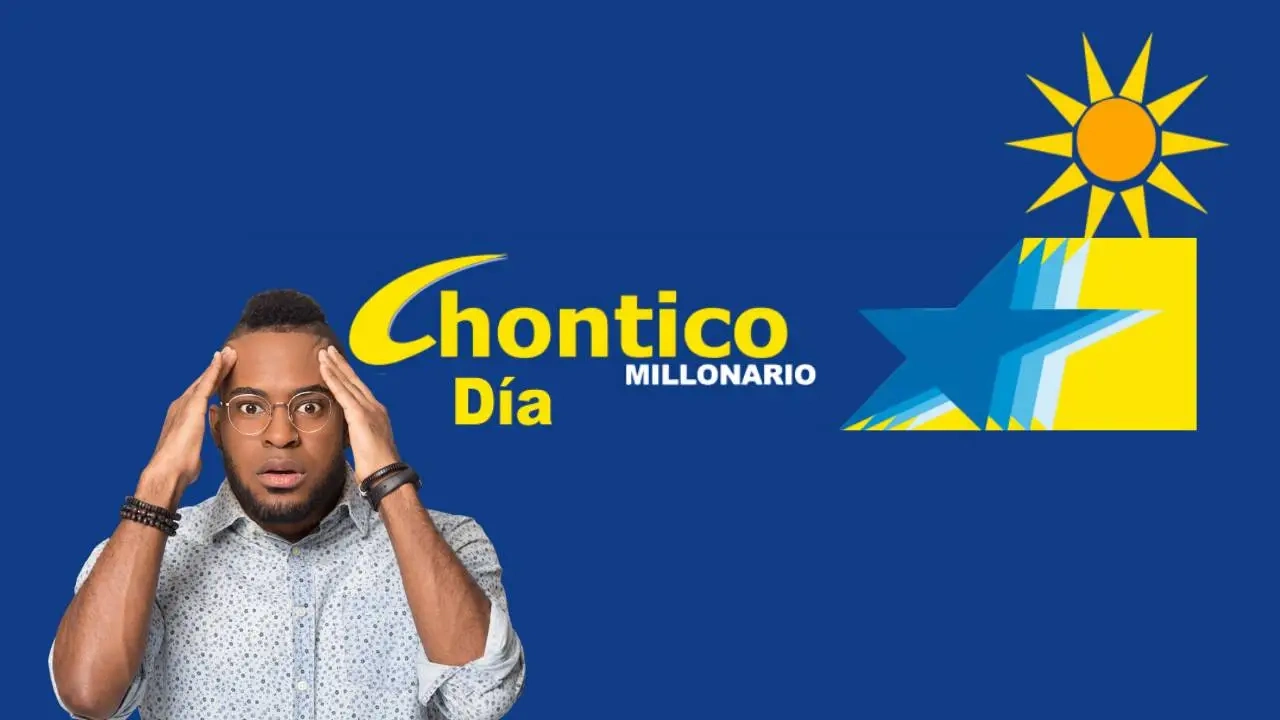 ¿Ganó hoy? Ya salió el Chontico Día del 30 de diciembre ¿Ganó hoy? Ya salió el Chontico Día del 30 de diciembre