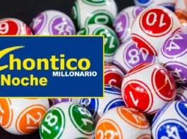 Chontico Noche hoy 1 de diciembre: este es el número ganador
