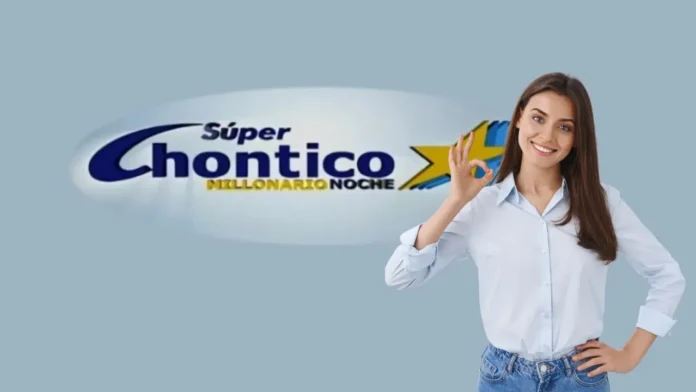 Este fue el resultado del sorteo Chontico Noche del 5 de diciembre
