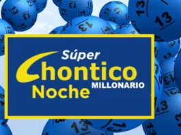 Chontico Noche: así quedó el sorteo del 4 de diciembre