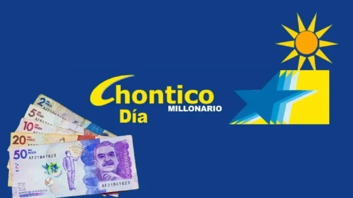 Chontico Día hoy 26 febrero: resultado, último sorteo y número ganador Chontico Día hoy 26 febrero: resultado, último sorteo y número ganador