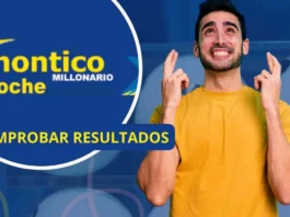 Conozca el número ganador del sorteo de hoy, 3 de diciembre, del Chontico Noche