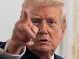 Trump cuestiona a Colombia y deja abierta la opción de ataques directos