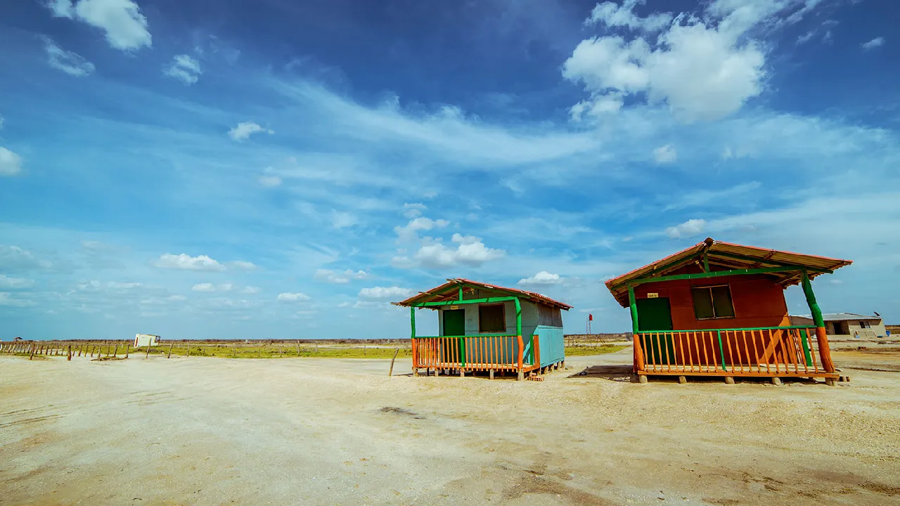 Playas paradisíacas de Colombia: destinos ocultos del Caribe y el Pacífico para desconectarse