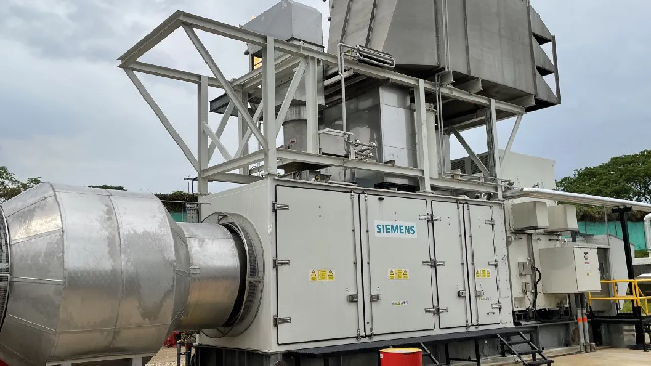 Colombia se prepara para competir en el mercado global del hidrógeno con una estrategia a largo plazo 1 Nuevo Conpes de hidrógeno: la hoja de ruta para la transición energética en Colombia