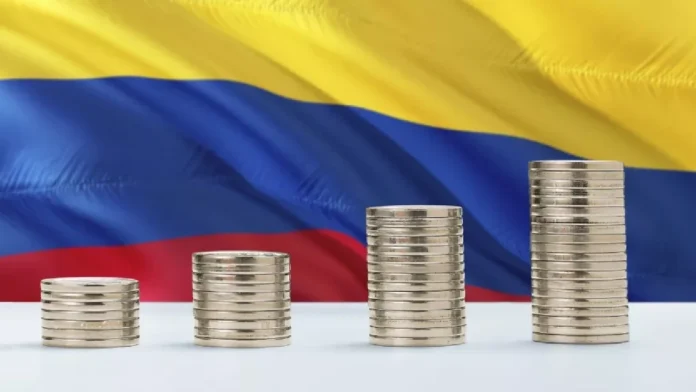 Déficit fiscal de Colombia cerraría 2025 en 6,2 % del PIB, por debajo del MFMP