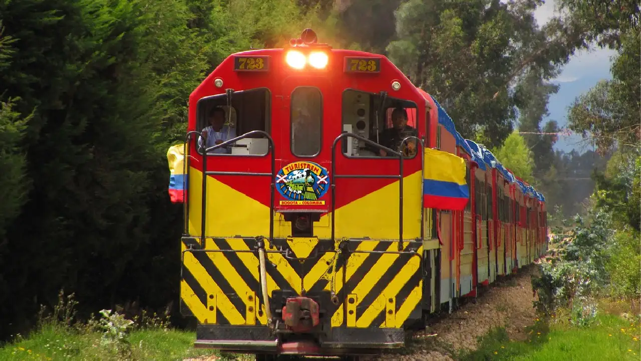 ¿Qué es la Ley Ferroviaria y por qué puede cambiar el transporte en Colombia? 2 ¿Qué es la Ley Ferroviaria y por qué puede cambiar el transporte en Colombia?